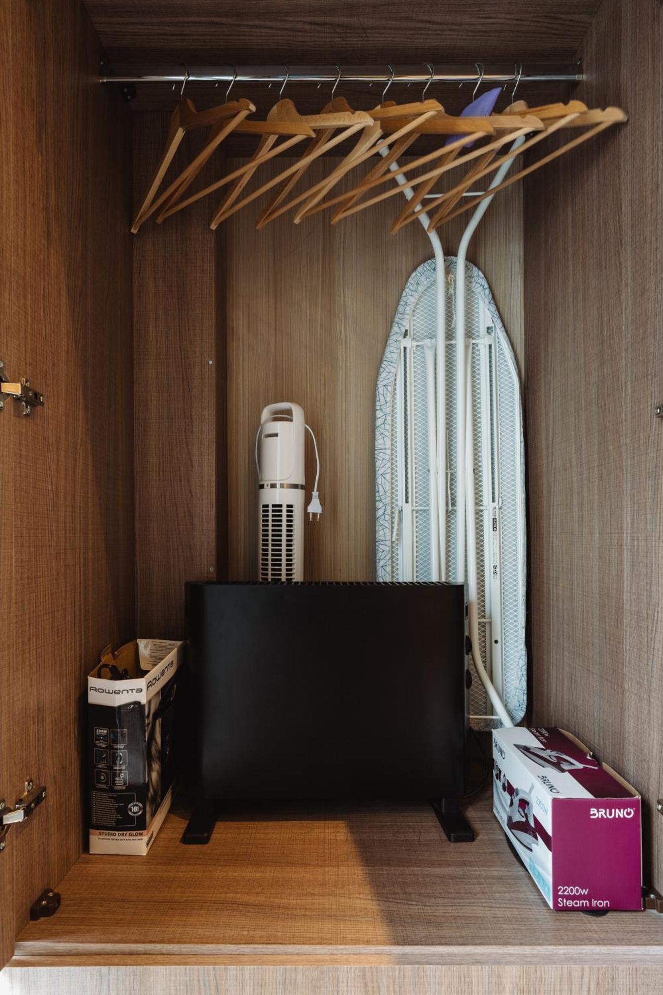 Lef Apartment Thessaloníki Luaran gambar