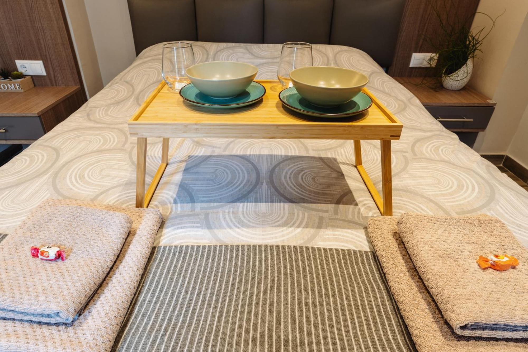 Lef Apartment Thessaloníki Luaran gambar