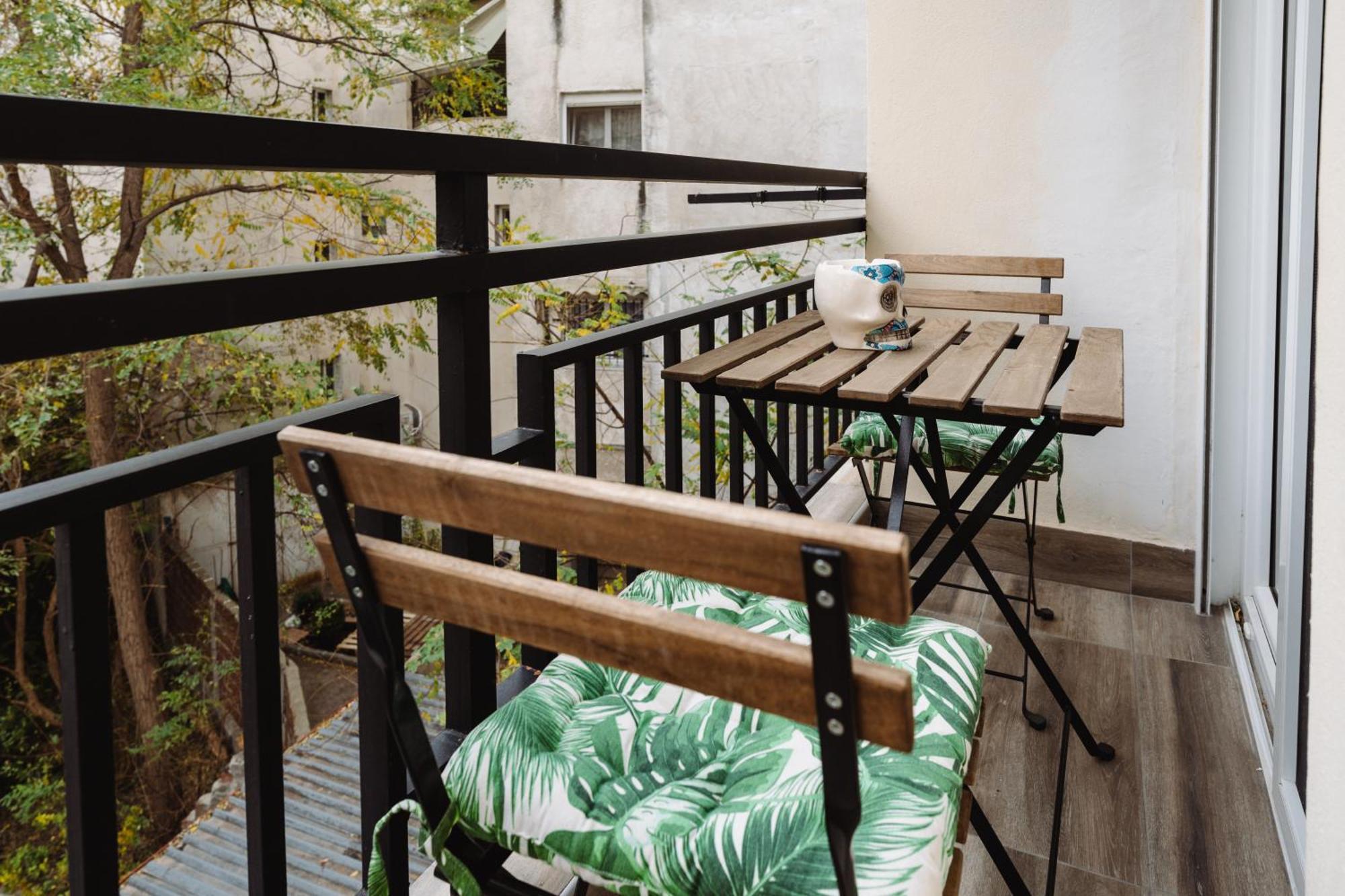 Lef Apartment Thessaloníki Luaran gambar